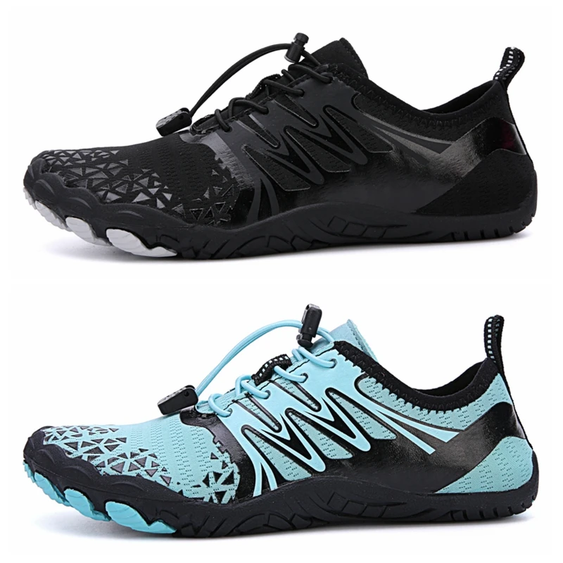 Men'S Shoes Vibram - أحذية عالية الجودة للجري حافي القدمين