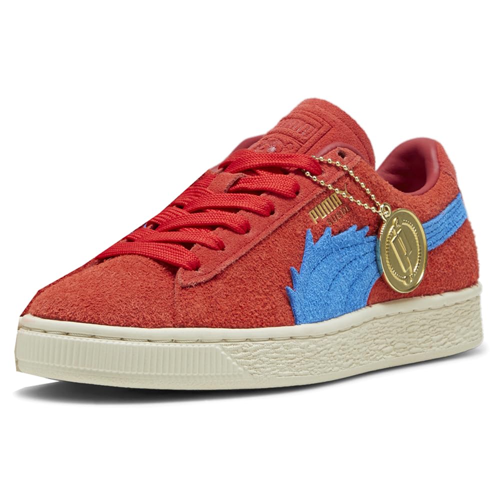 Men'S Shoes Puma Sneakers - حذاء رياضي رجالي من PUMA موديل
