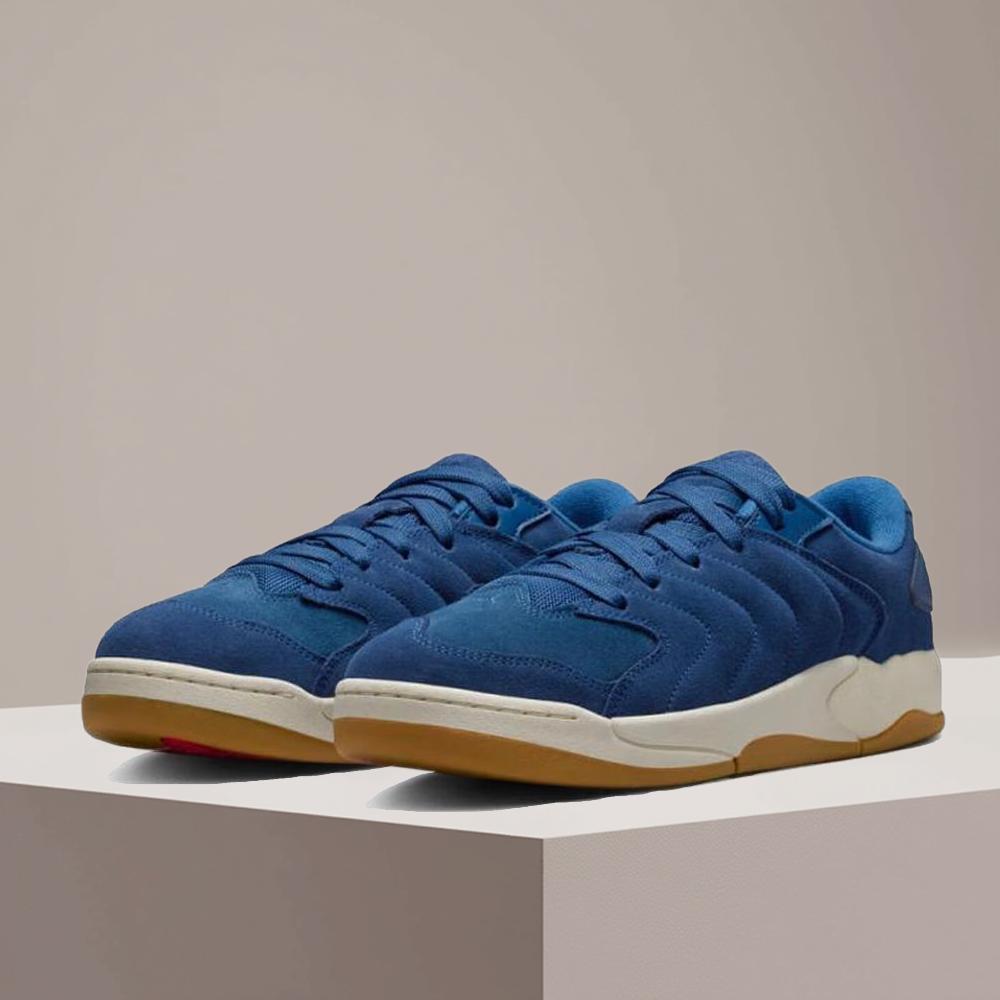 Men'S Shoes Jordan 1 - أحذية نايك جوردان سيريز الرياضية متعددة