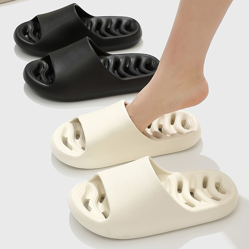 Men'S Shoes To Women'S Size - شبشب سحابي نسائي ورجالي، صندل صيفي