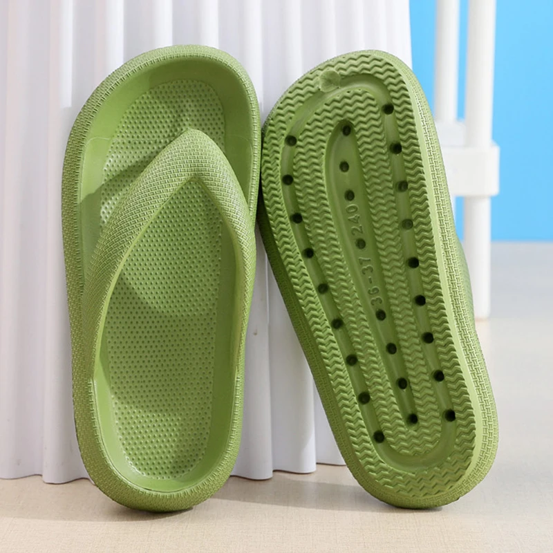 Men'S Shoes To Women'S Size - شباشب نسائية صيفية 2026 بنعل سميك
