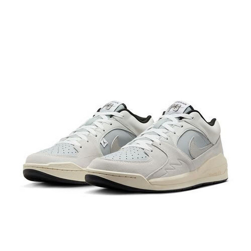 Men'S Shoes Jordan 1 - حذاء نايك الشتوي للرجال 2025 JORDAN