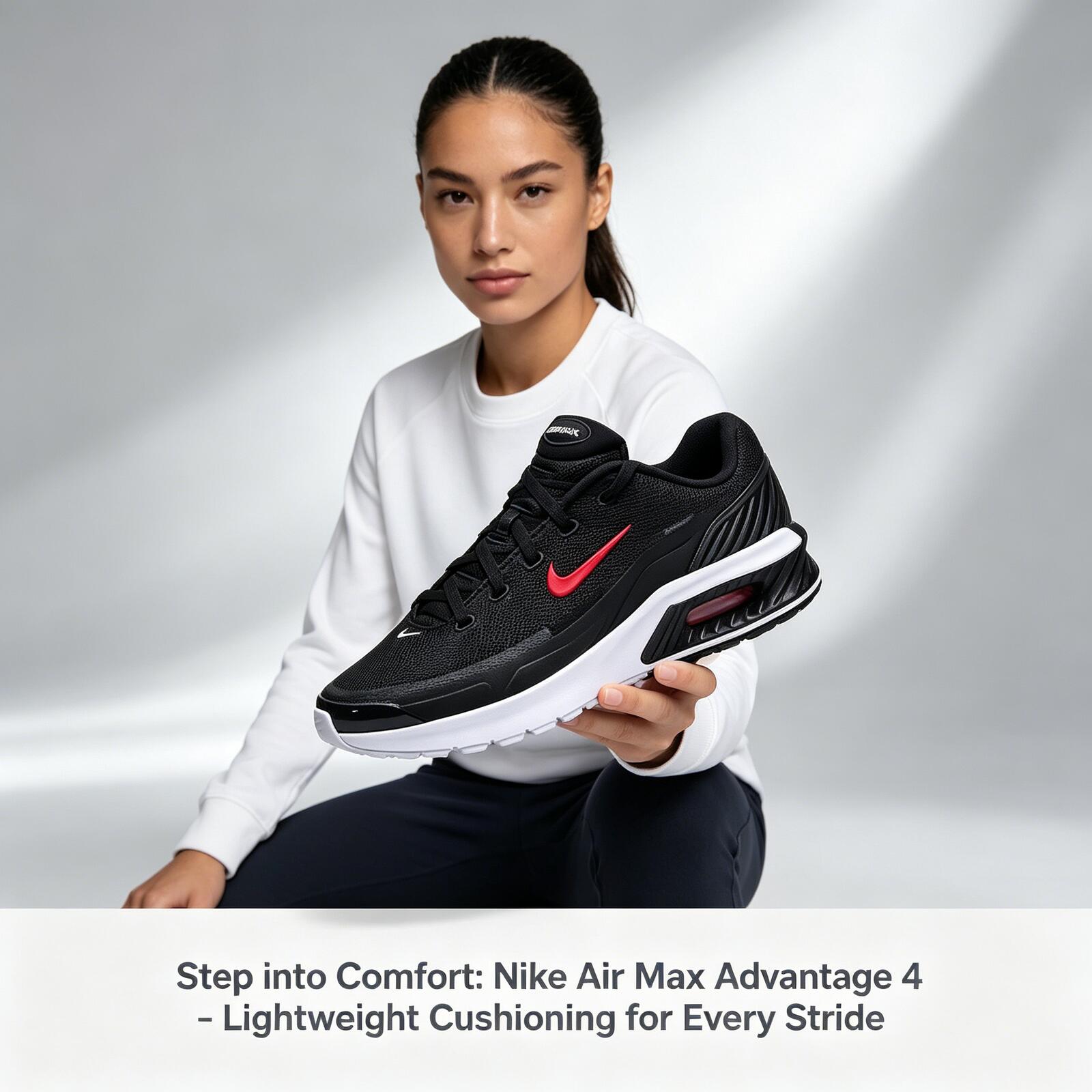 Men Shoes On Sale Nike - حذاء رياضي رجالي من Nike Air