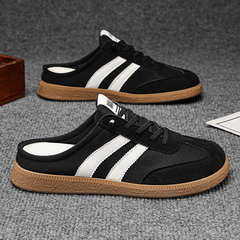 Men'S Shoes Grip - صنادل وشباشب رياضية للرجال بمقاسات كبيرة