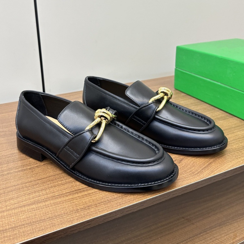 Men Shoes Elegant - أحذية لوفر نسائية جديدة لعام 2026