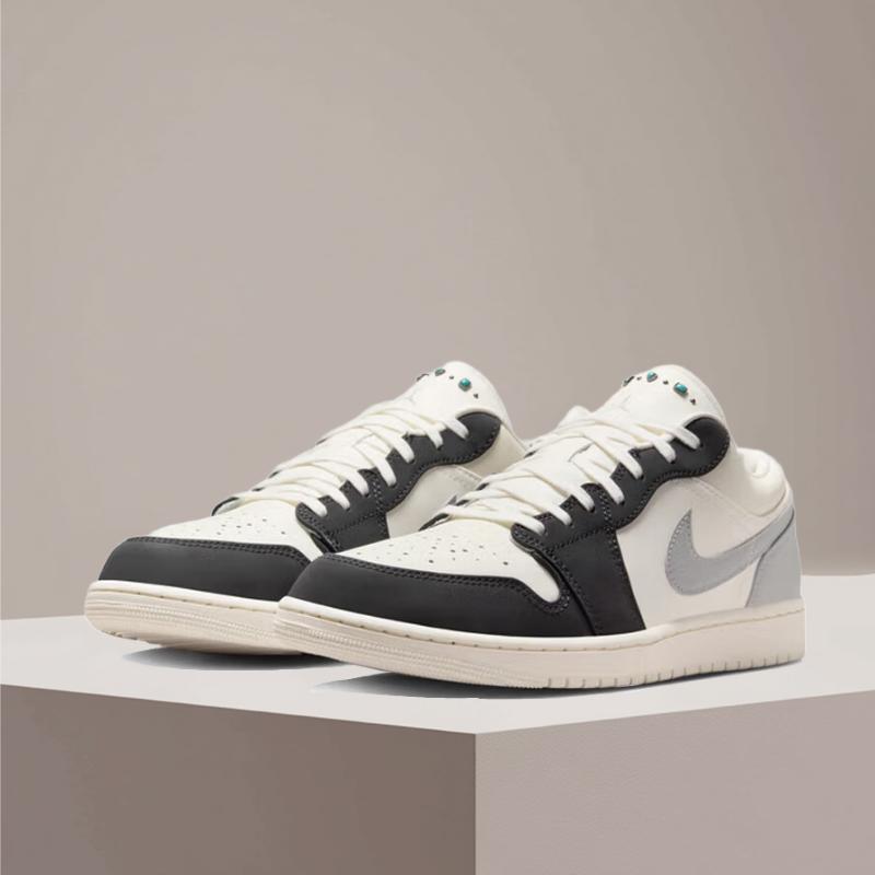 Men'S Shoes Jordan 1 - حذاء كرة السلة Nike Air Jordan