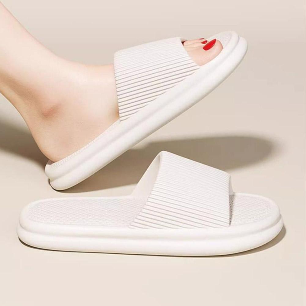 Men'S Shoes Non Slip - شباشب صيفية نسائية من مادة EVA،