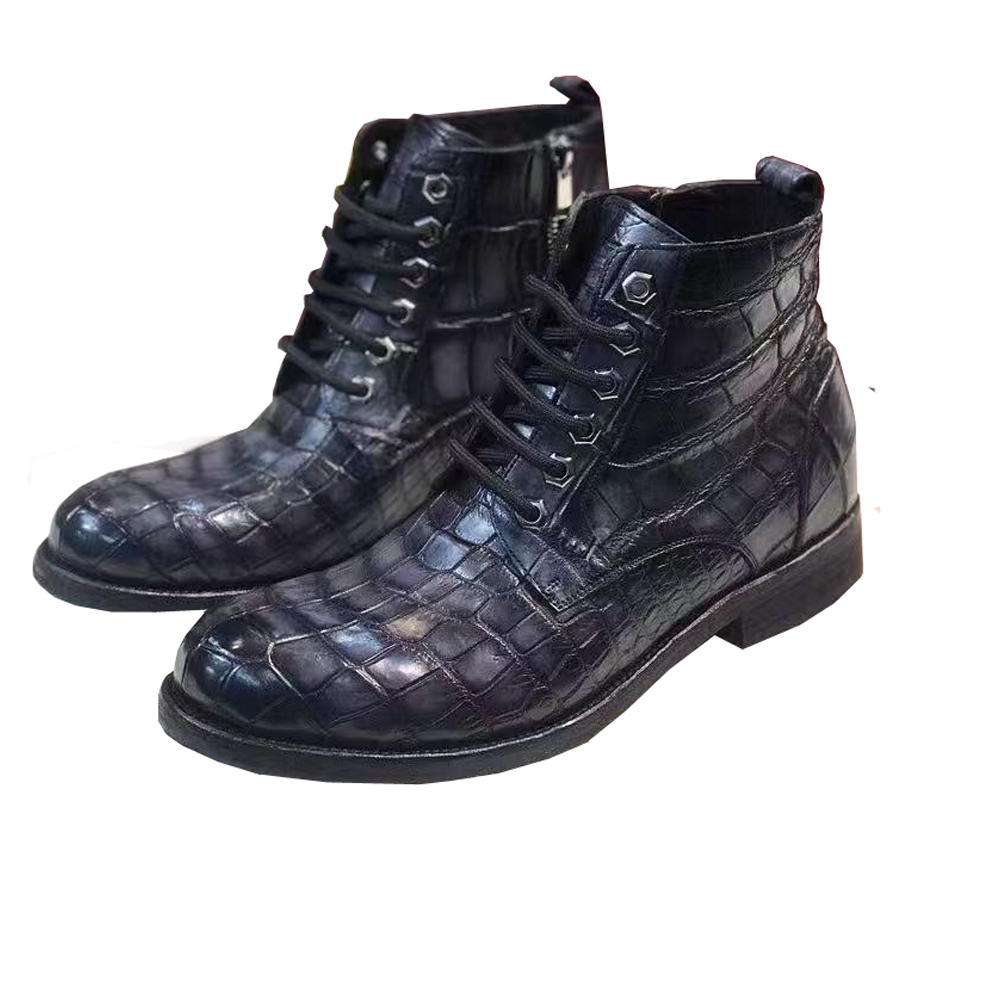 Men Shoes For Wedding - أحذية رجالية جديدة من يينغشانغ بنمط