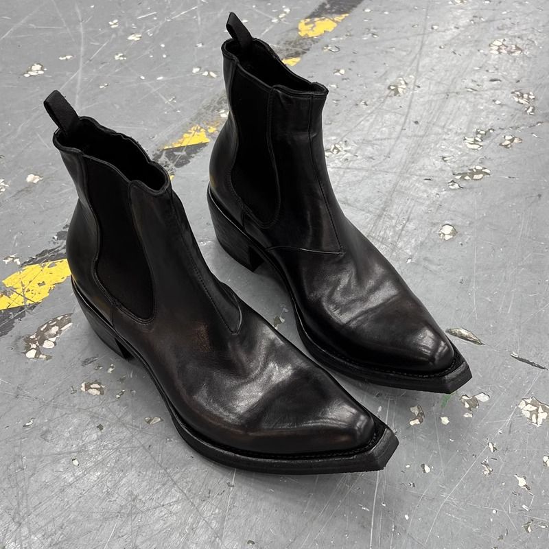 Men'S Shoes Hey Dude - أحذية رجالية عالية الجودة بتصميم أنيق،