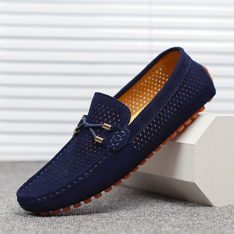 Men'S Shoes Hey Dude - أحذية رجالية كاجوال صيف 2026، ماركة