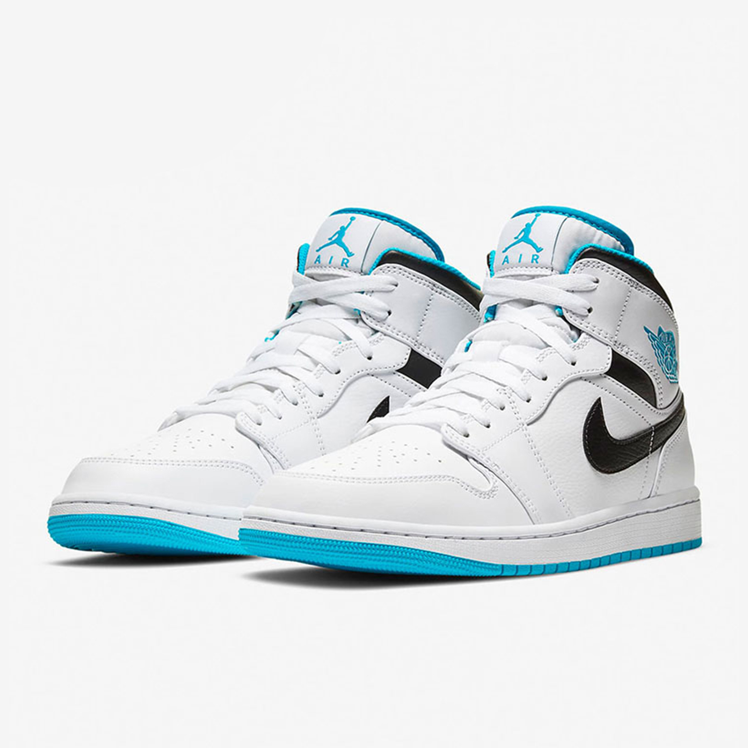 Men'S Shoes Jordan 1 - حذاء كرة السلة الرياضي AIR JORDAN