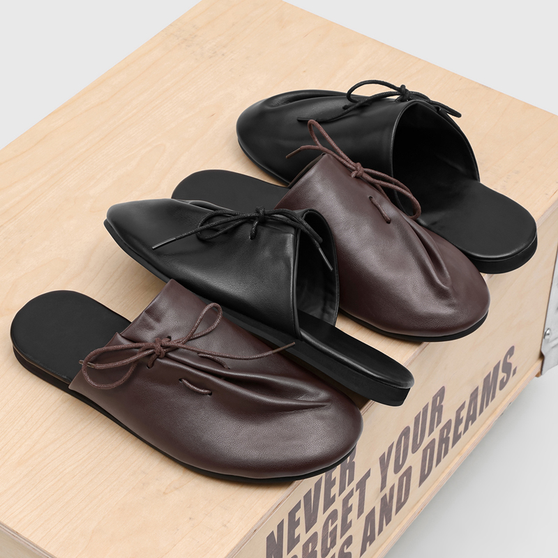 Men'S Shoes Hey Dude - أحذية رجالية نصفية جديدة وعصرية ومريحة