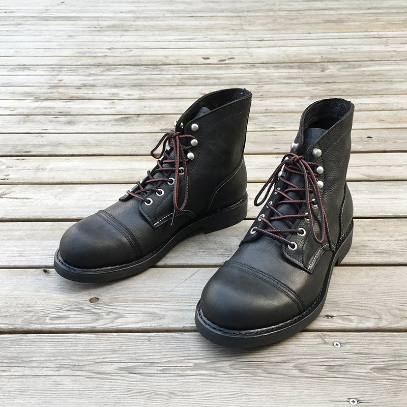 Men Shoes Formal - جديد حذاء رجالي العلامة التجارية الفاخرة
