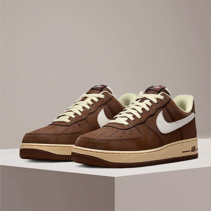 Men Shoes On Sale Nike - حذاء نايك اير فورس 1 '07