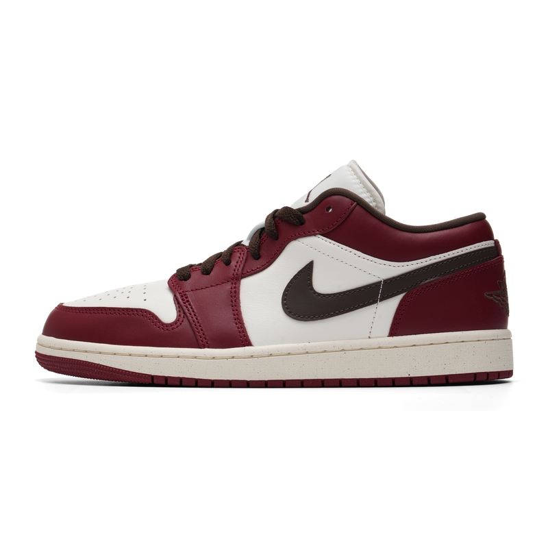 Men'S Shoes Jordan 1 - حذاء نايك الرياضي للرجال AIR JORDAN