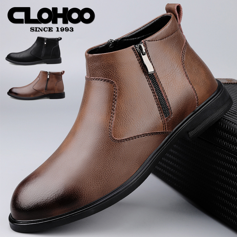Men'S Shoes Hey Dude - CLOHOO اليدوية أحذية رجالية الأعمال عادية