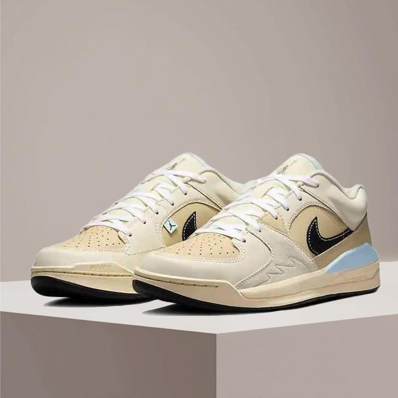 Men'S Shoes Jordan 1 - حذاء رياضي رجالي من Nike Jordan
