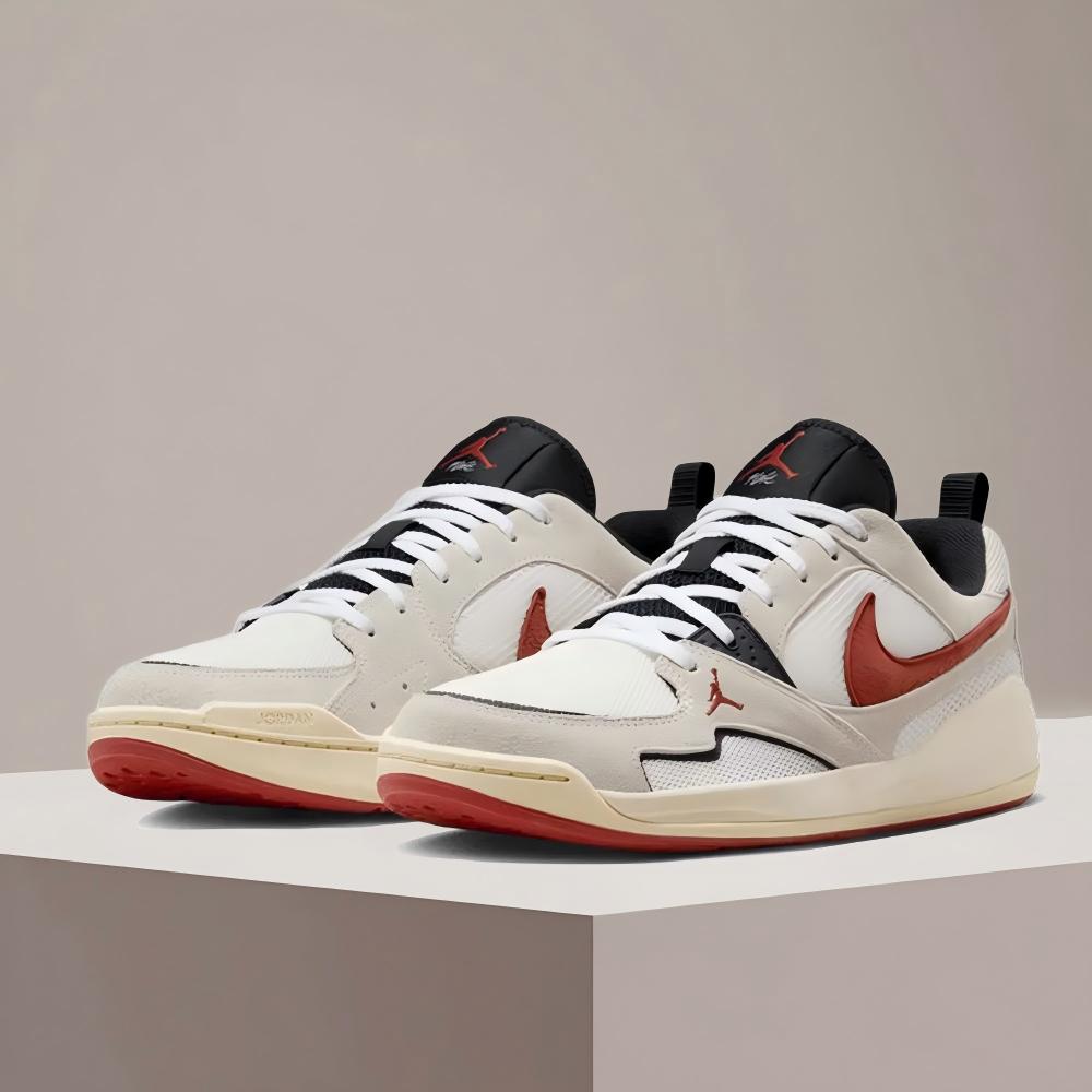 Men'S Shoes Jordan 1 - حذاء نايك جوردان سي إم إف