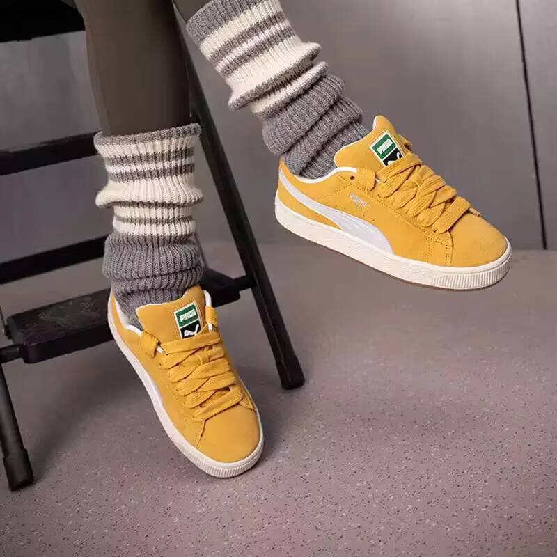 Men'S Shoes Puma Sneakers - حذاء رياضي رجالي من PUMA 399251-47