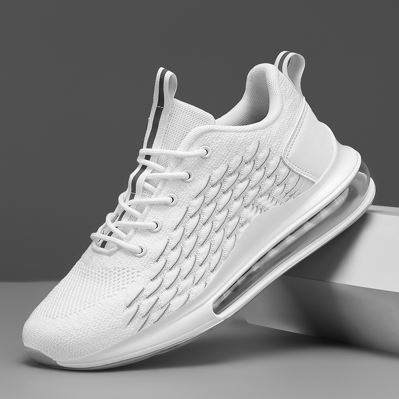 Men'S Shoes Smart - رائجة البيع الرجال أحذية رياضية تنفس