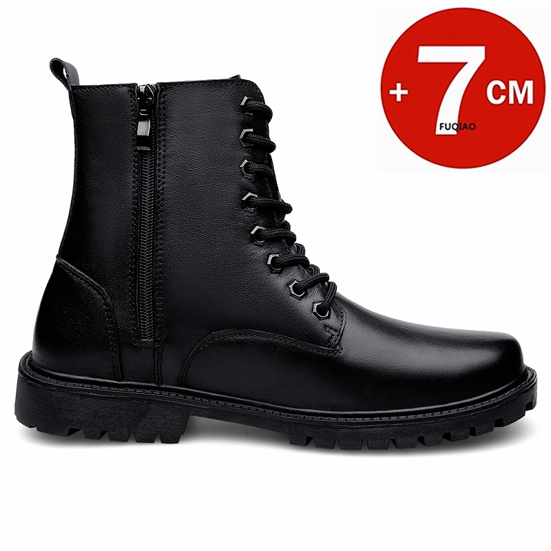 الرجال جلد طبيعي مصعد الأحذية  - مراجعة Men'S Shoes Hey Dude وسعره