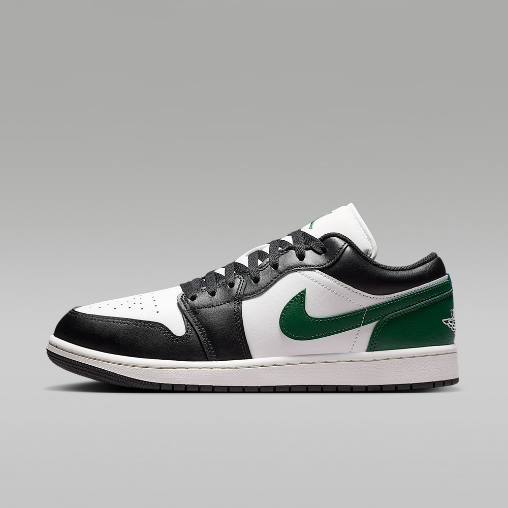 حذاء نايك للرجال إير جوردان 1  - مراجعة Men'S Shoes Jordan 1 وسعره