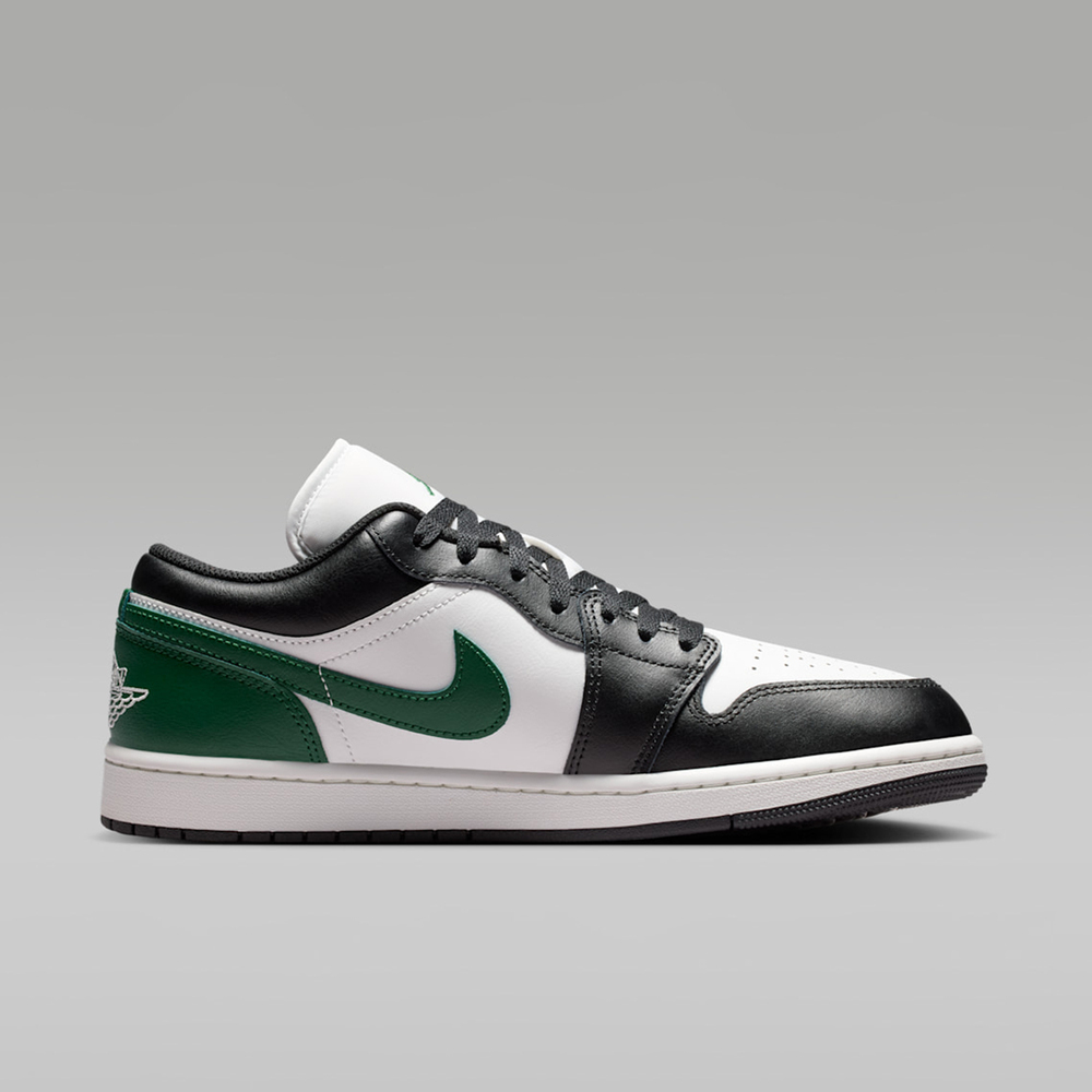 حذاء نايك للرجال إير جوردان 1  - مراجعة Men'S Shoes Jordan 1 وسعره