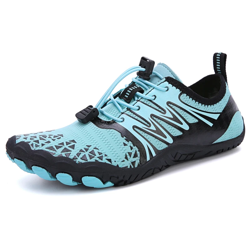 أحذية عالية الجودة للجري حافي  - مراجعة Men'S Shoes Vibram وسعره