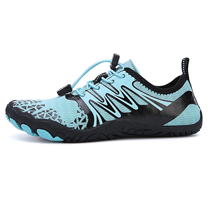 أحذية عالية الجودة للجري حافي  - مراجعة Men'S Shoes Vibram وسعره
