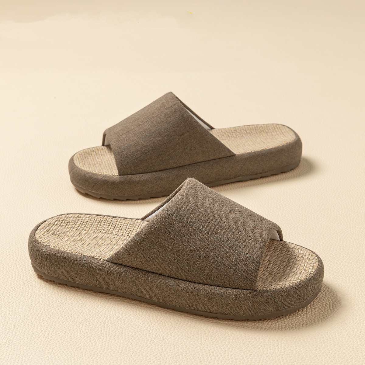 الصيف النساء النعال المنزل الك - مراجعة Men'S Shoes Non Slip وسعره
