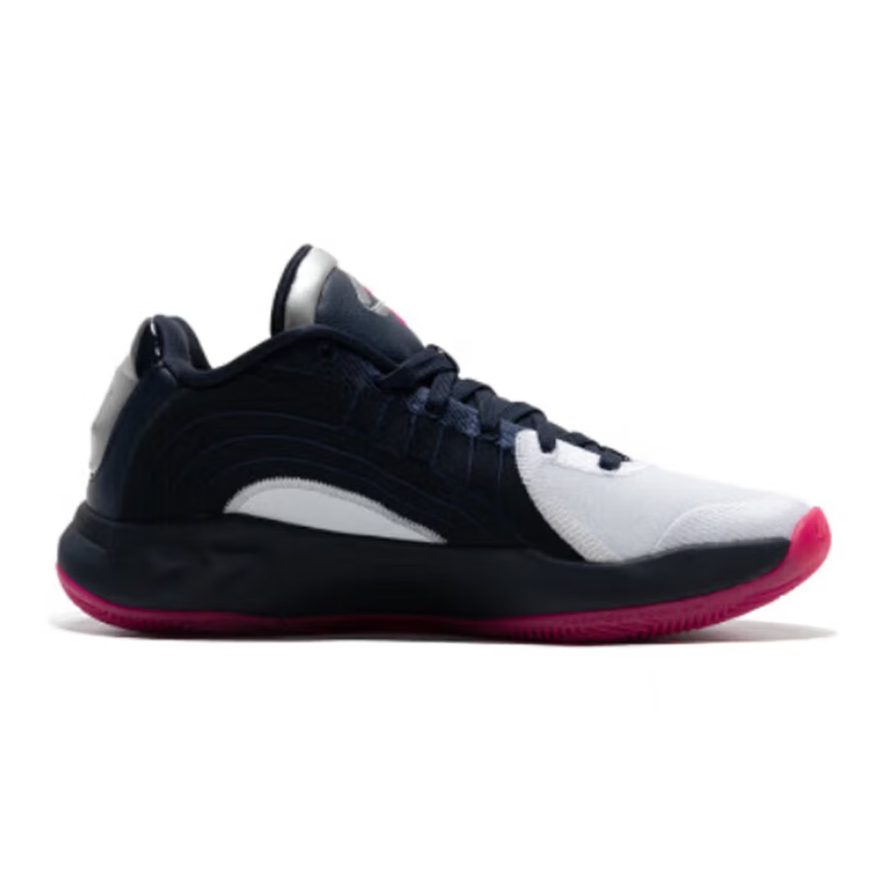 حذاء كرة السلة Nike Jordan Luk - مراجعة Men'S Shoes Jordan 1 وسعره