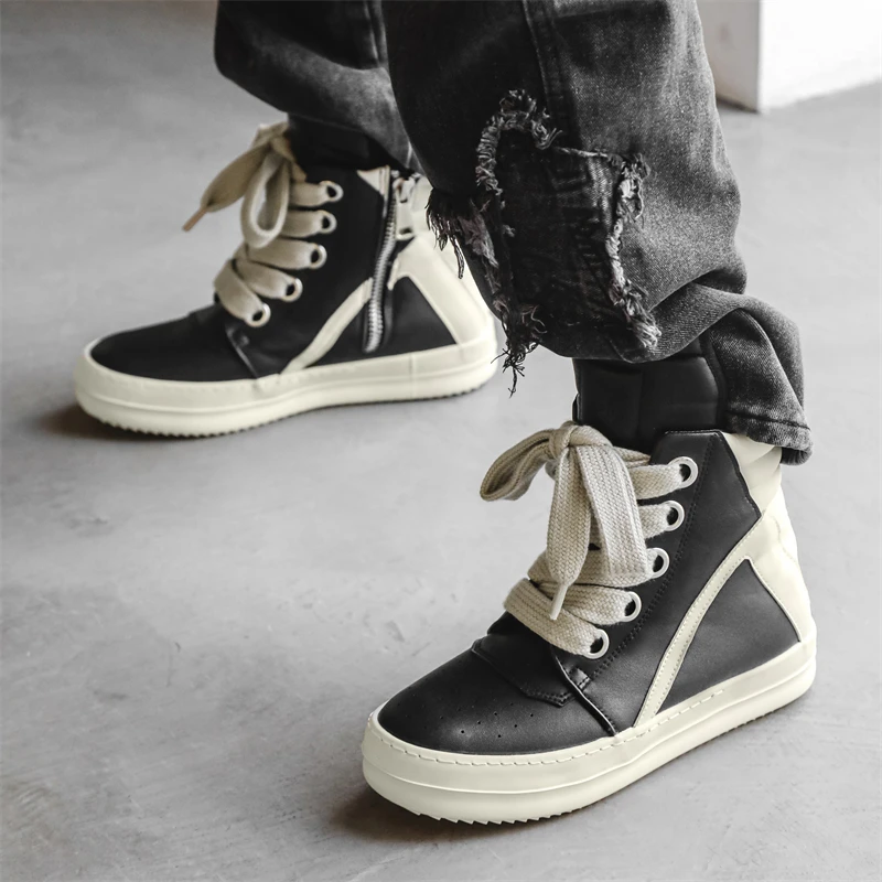 أحذية رياضية فاخرة كاجوال للرج - مراجعة Men'S Shoes Daily Use وسعره