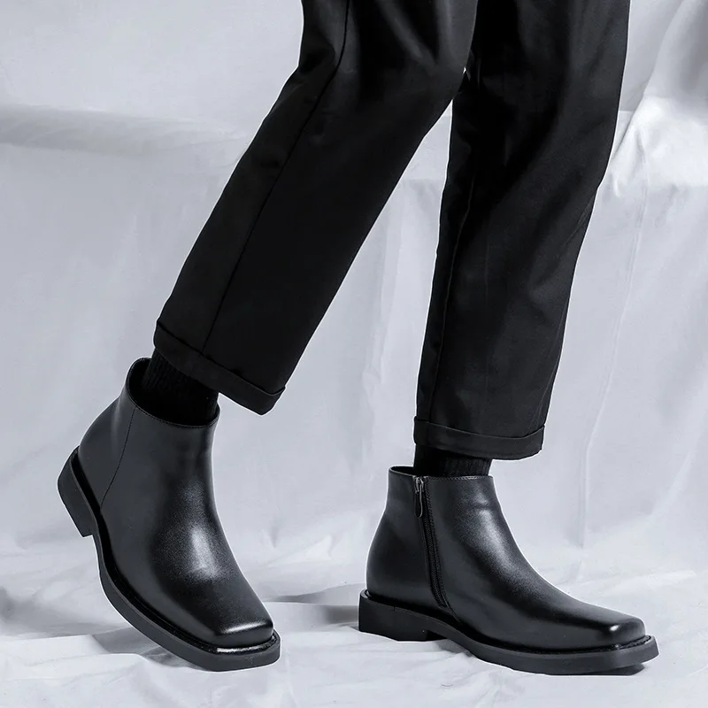 أسود جديد أزياء الرجال عارضة أ - مراجعة Men'S Shoes Hey Dude وسعره