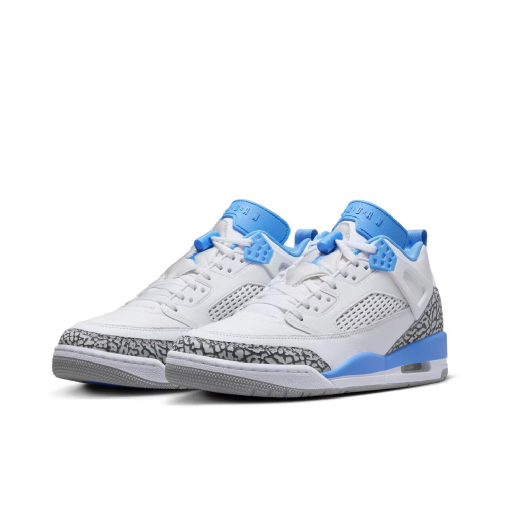 حذاء كرة السلة Nike Air Jordan - مراجعة Men'S Shoes Jordan 1 وسعره
