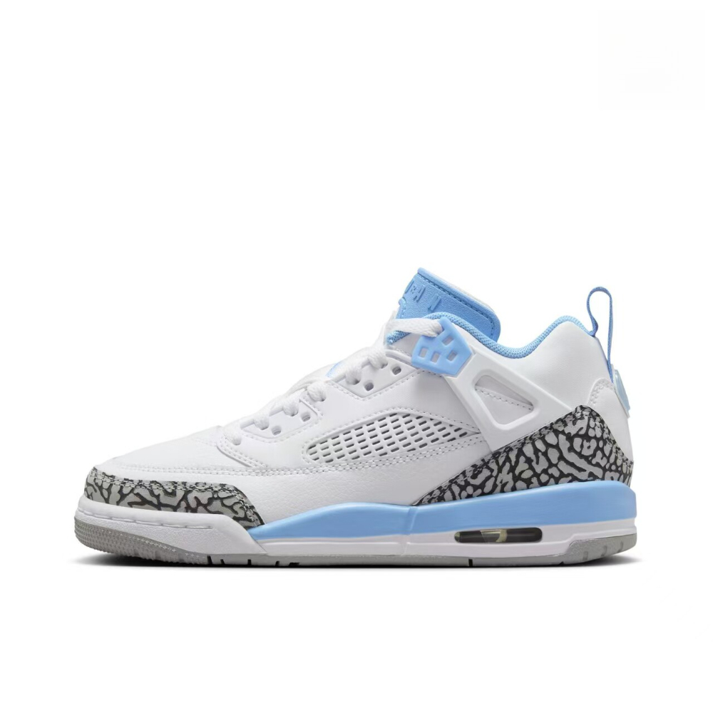 حذاء كرة السلة Nike Air Jordan - مراجعة Men'S Shoes Jordan 1 وسعره
