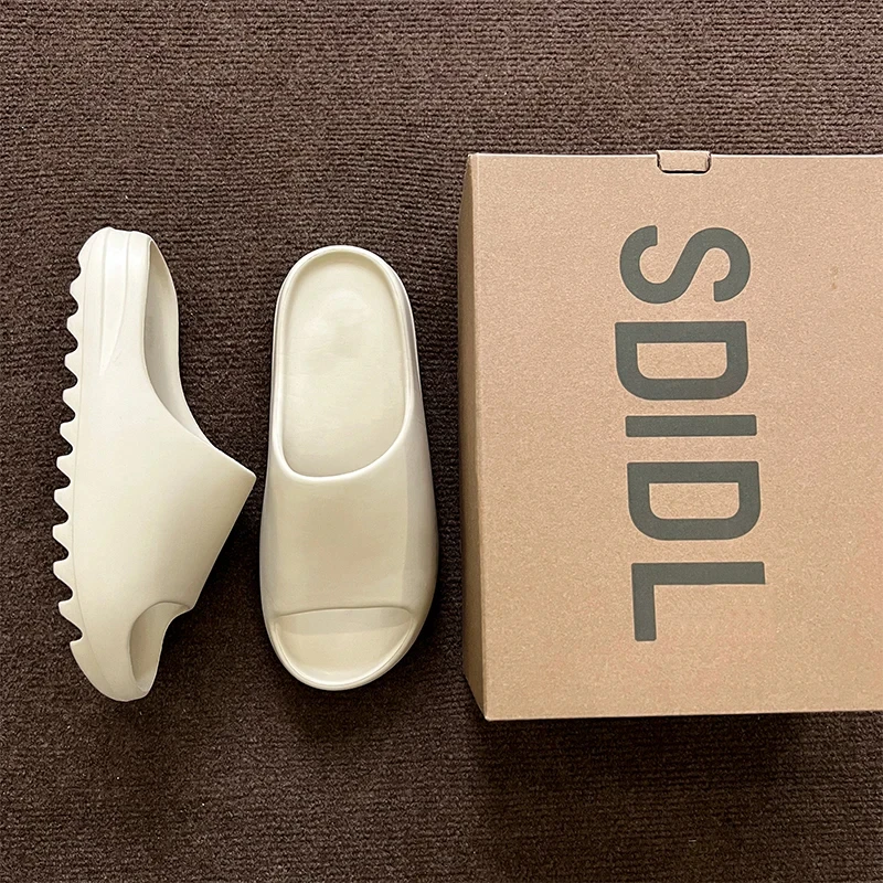 أحذية منزلية جديدة من EVA غير  - مراجعة Men'S Shoes Non Slip وسعره