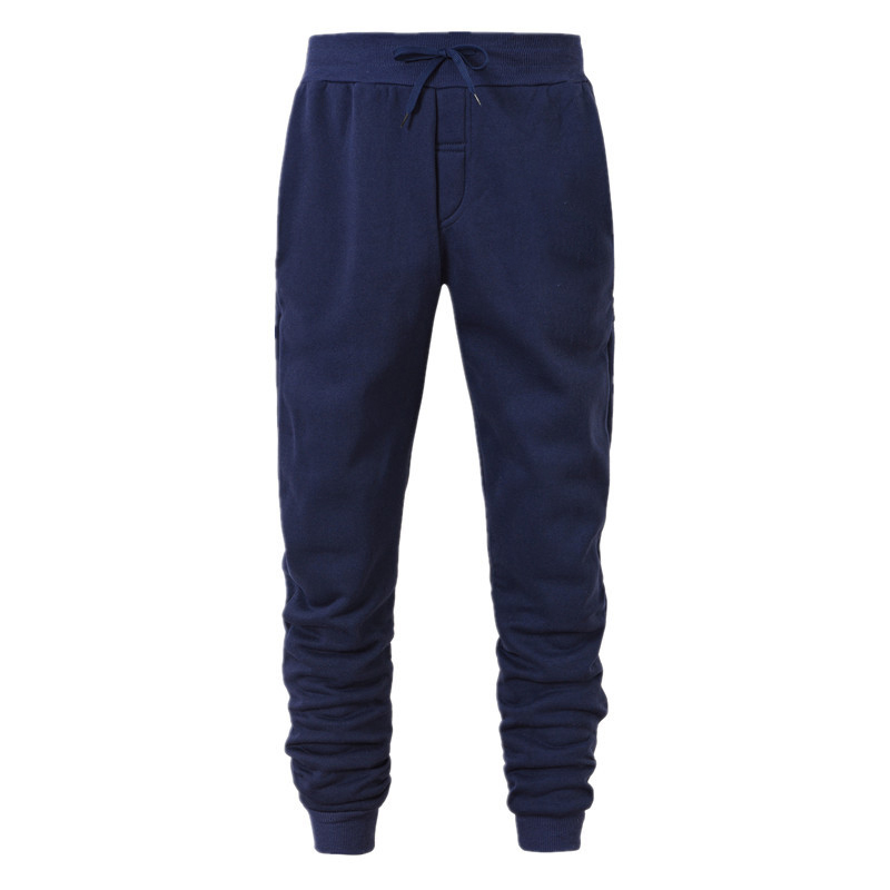 الرجال عارضة أزياء السراويل ال - مراجعة Men Shoes Joggers وسعره