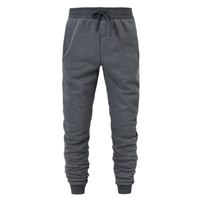 الرجال عارضة أزياء السراويل ال - مراجعة Men Shoes Joggers وسعره