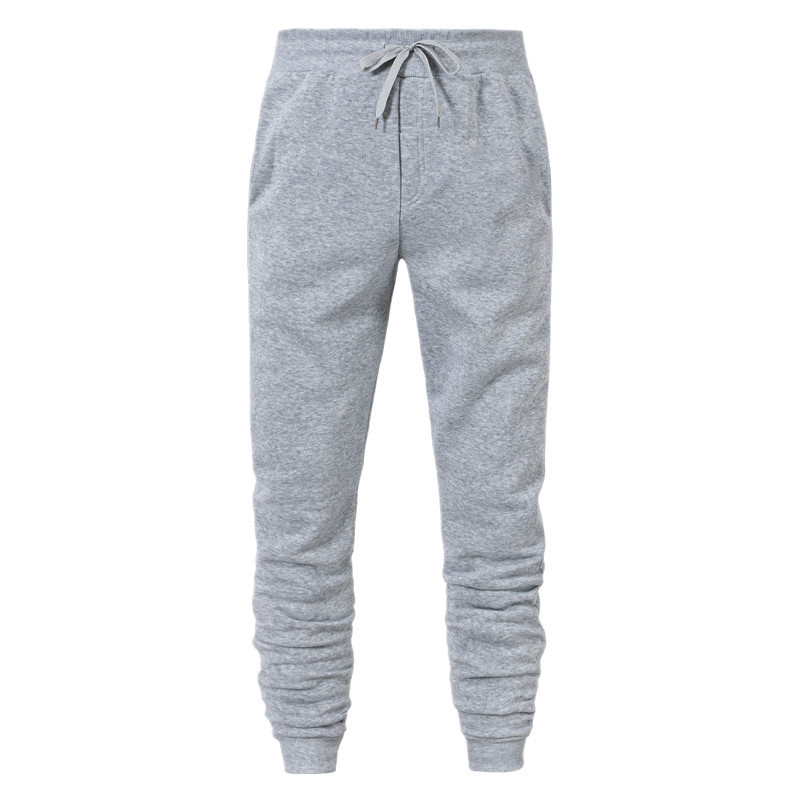 الرجال عارضة أزياء السراويل ال - مراجعة Men Shoes Joggers وسعره