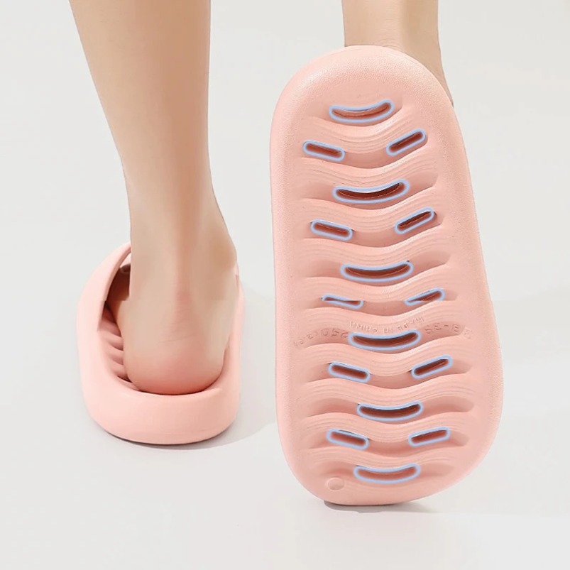شبشب سحابي نسائي ورجالي، صندل  - مراجعة Men'S Shoes To Women'S Size وسعره