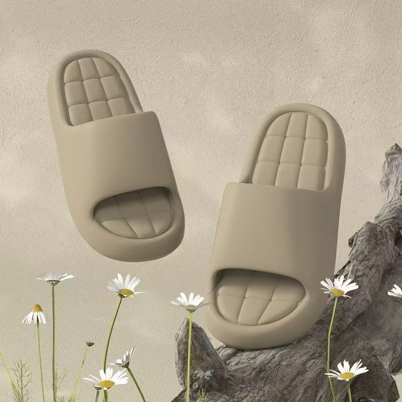 شباشب صيفية للنساء، أحذية حمام - مراجعة Men'S Shoes To Women'S Size وسعره