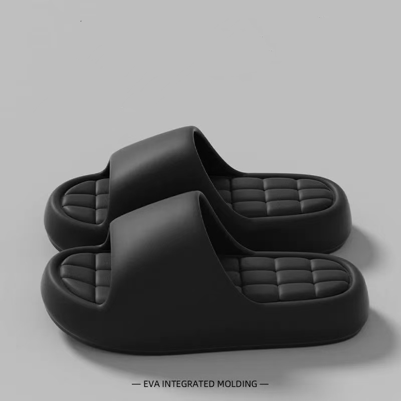 شباشب صيفية للنساء، أحذية حمام - مراجعة Men'S Shoes To Women'S Size وسعره