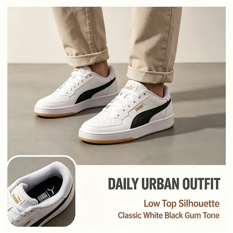 أحذية رياضية رجالية من PUMA با - مراجعة Men'S Shoes Puma Sneakers وسعره