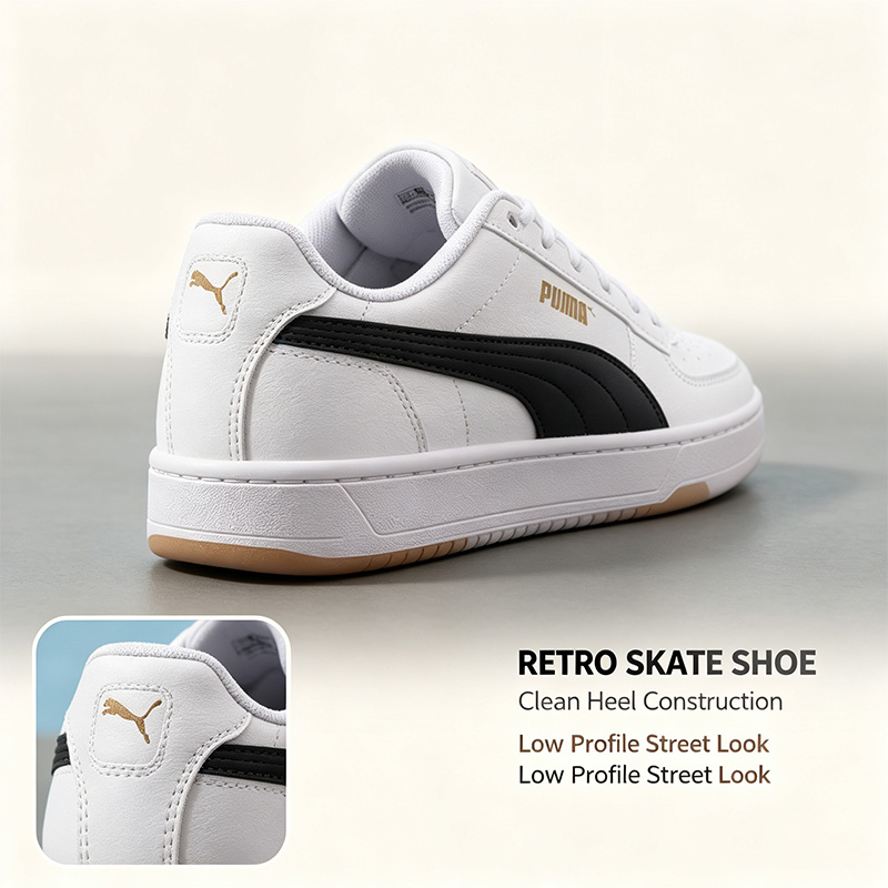 أحذية رياضية رجالية من PUMA با - مراجعة Men'S Shoes Puma Sneakers وسعره