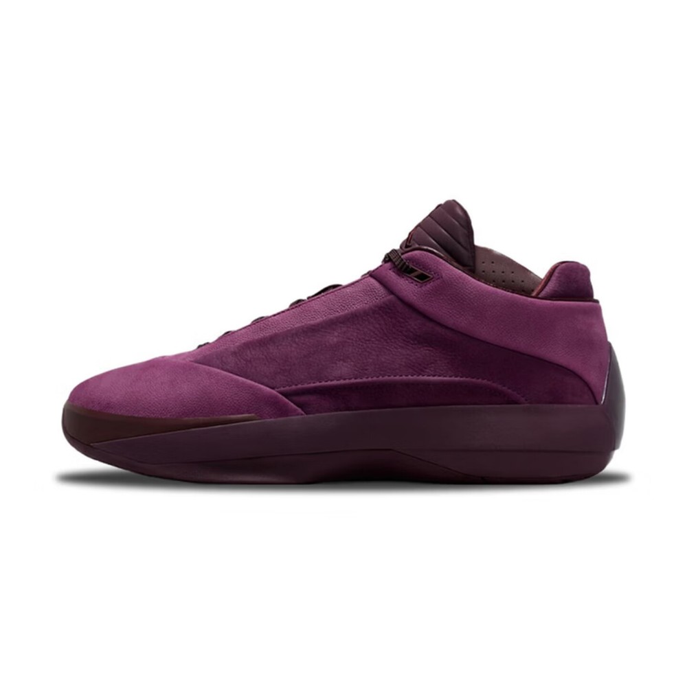 حذاء Nike AIR JORDAN 40 PF للر - مراجعة Men'S Shoes Jordan 1 وسعره