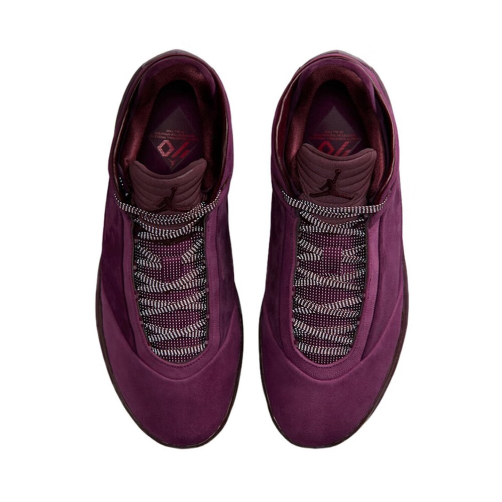 حذاء Nike AIR JORDAN 40 PF للر - مراجعة Men'S Shoes Jordan 1 وسعره