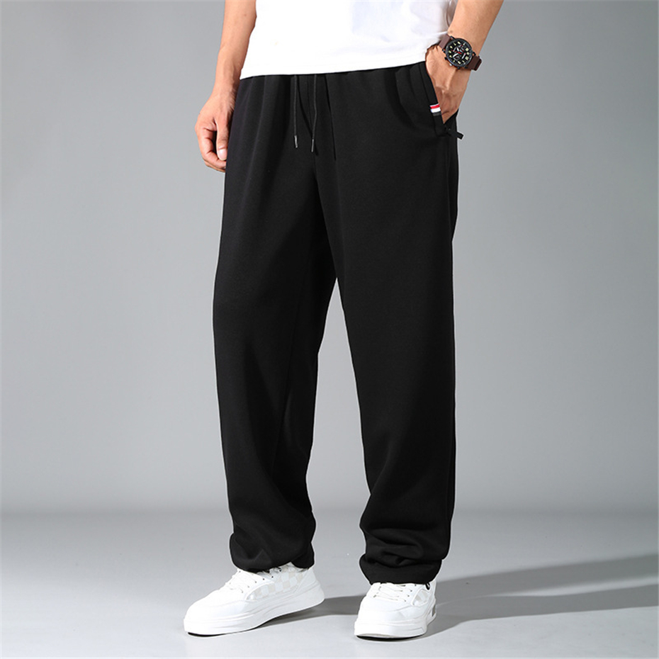 12XL 13XL حجم كبير بنطال رياضي - مراجعة Men Shoes Joggers وسعره