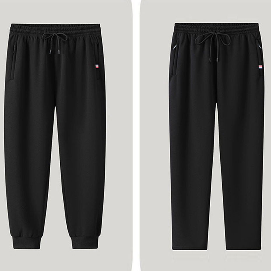 12XL 13XL حجم كبير بنطال رياضي - مراجعة Men Shoes Joggers وسعره