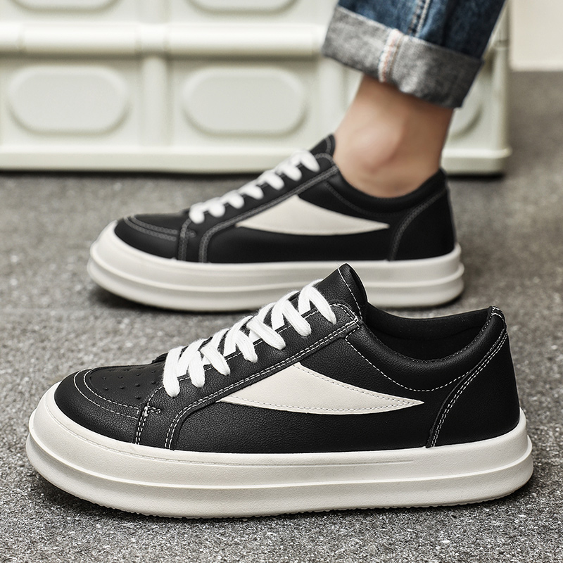 أحذية رياضية رجالية منخفضة الا - مراجعة Men'S Shoes Grip وسعره