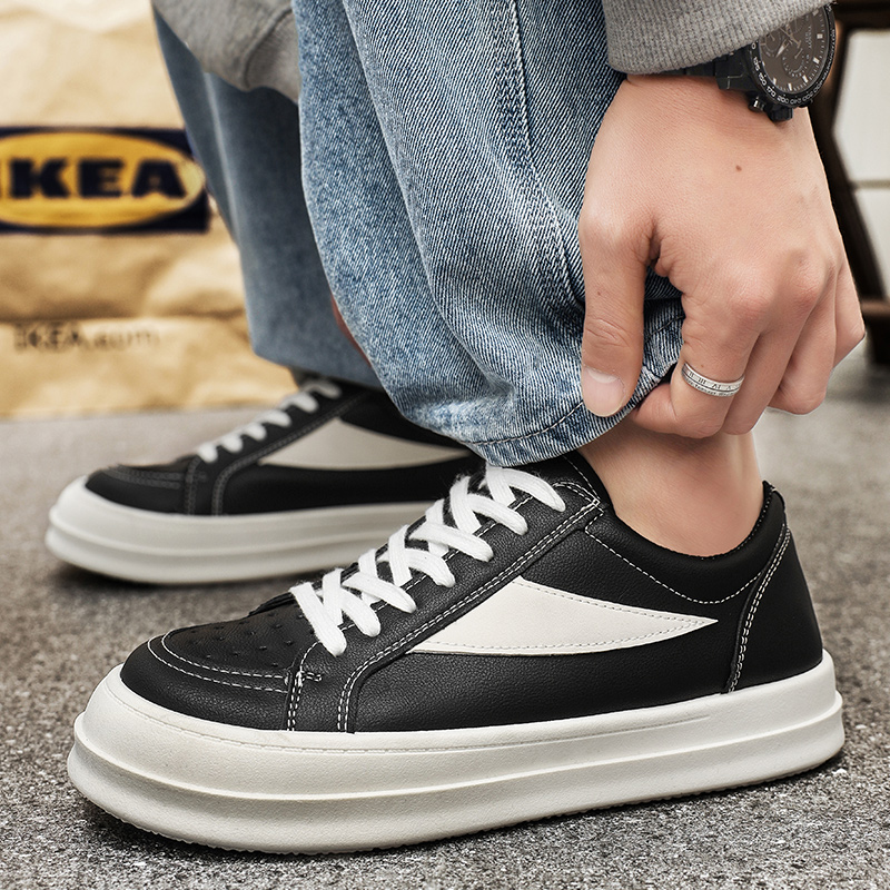 أحذية رياضية رجالية منخفضة الا - مراجعة Men'S Shoes Grip وسعره